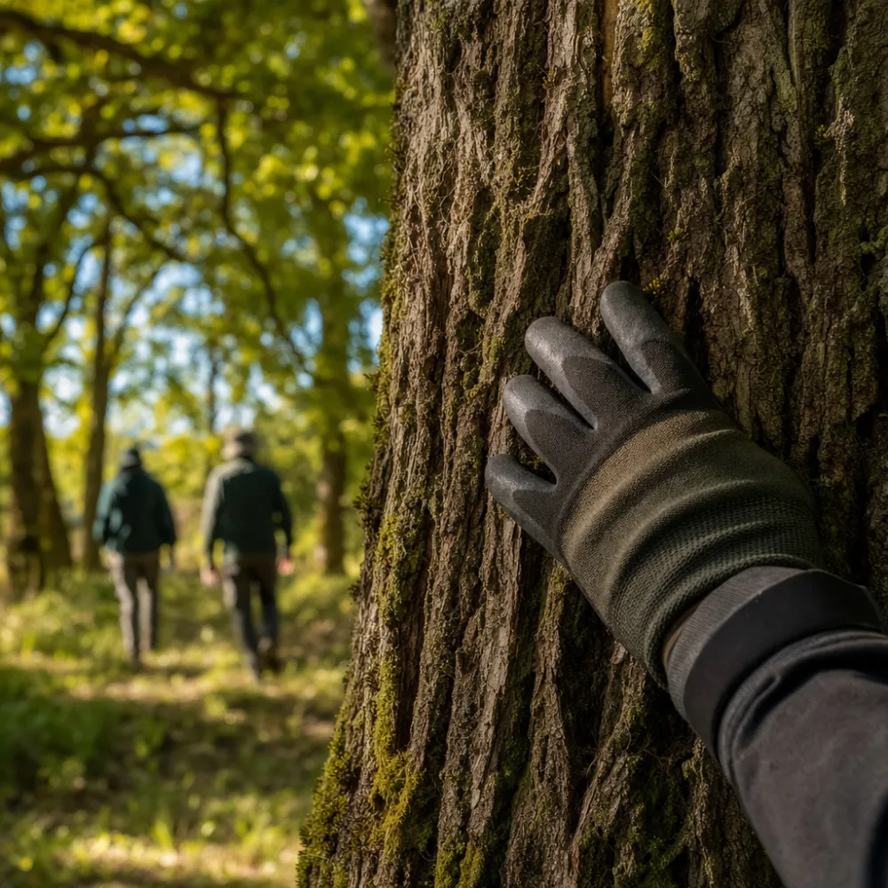Tree Health Assessments